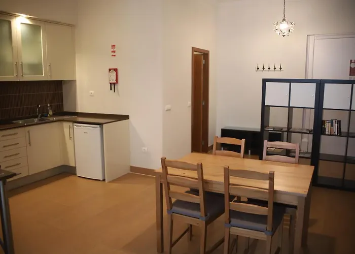 Pinho Apartments, And Gasthof 3*