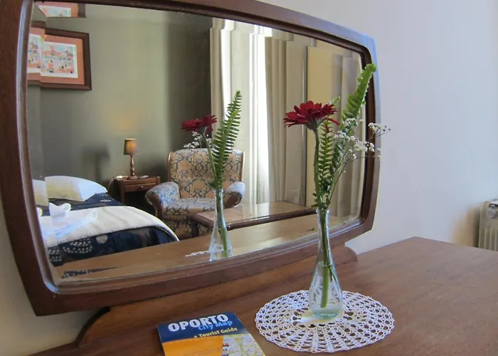 Gasthof Pinho Apartments, And 3*