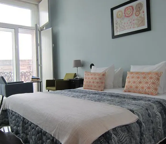 Gasthof Pinho Apartments, And 3*