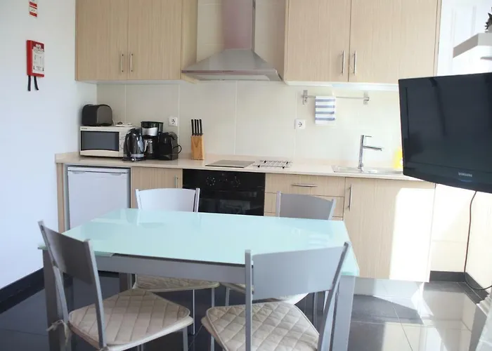 Gasthof Pinho Apartments, And 3*