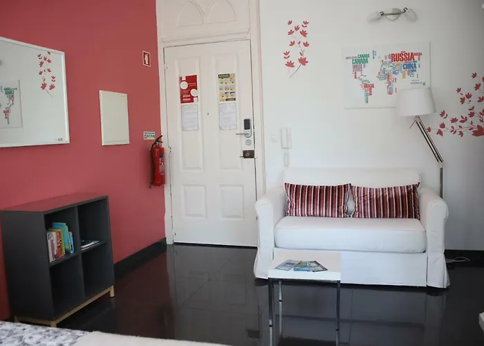 Gasthof Pinho Apartments, And 3*