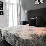 Pinho Apartments, And