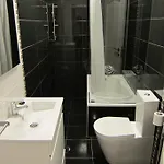 Gasthof Pinho Apartments, And