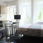 Gasthof Pinho Apartments, And