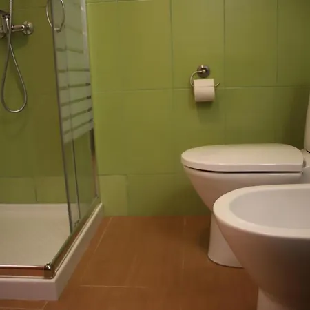 Pinho Apartments, And ゲストハウス ポルト