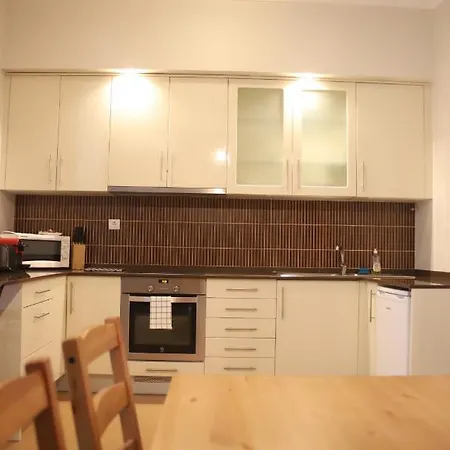 ゲストハウス Pinho Apartments, And ポルト