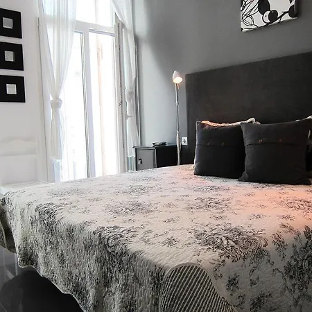 Pinho Apartments, And