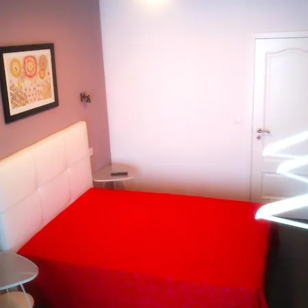 Pinho Apartments, And Πανσιόν