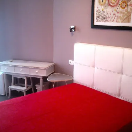 Pinho Apartments, And 3*