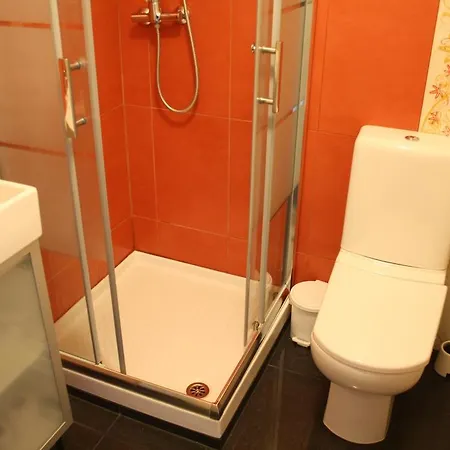 Pinho Apartments, And