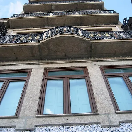 Pinho Apartments, And Pensjonat