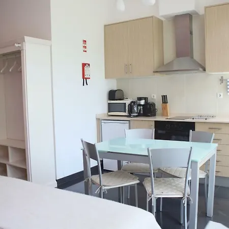 Πανσιόν Pinho Apartments, And Πόρτο