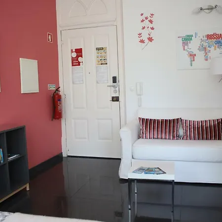 Pensjonat Pinho Apartments, And 3*