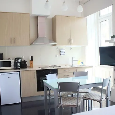 Pinho Apartments, And Porto