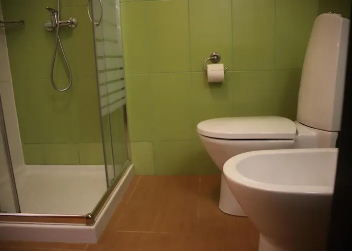 Pinho Apartments, And Affittacamere Oporto