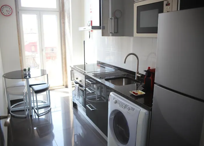 Penzion Pinho Apartments, And 3*