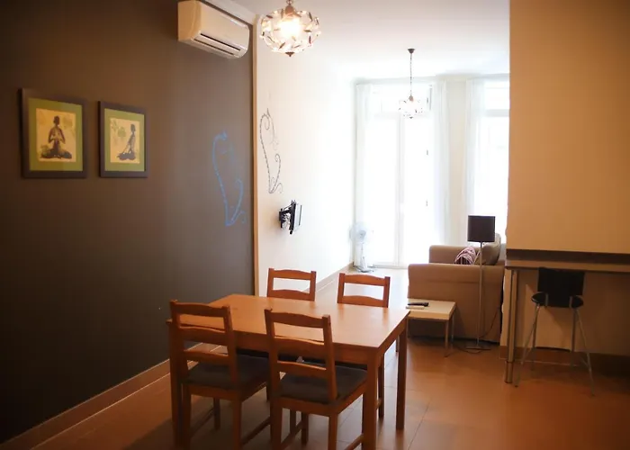 Pinho Apartments, And Penzion Porto