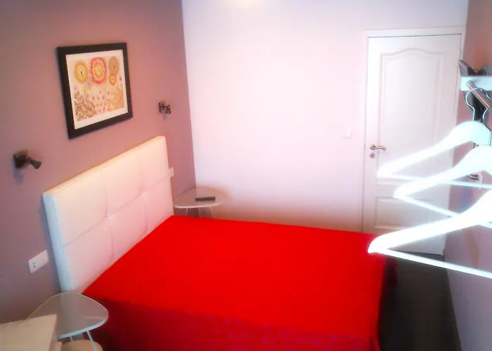 Pinho Apartments, And Penzion