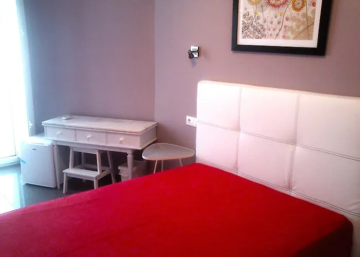 Pinho Apartments, And 3*