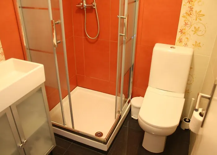 Pinho Apartments, And