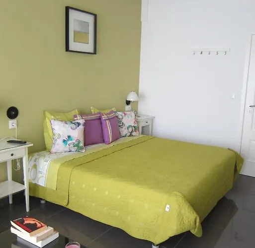 Pinho Apartments, And Penzion 3*