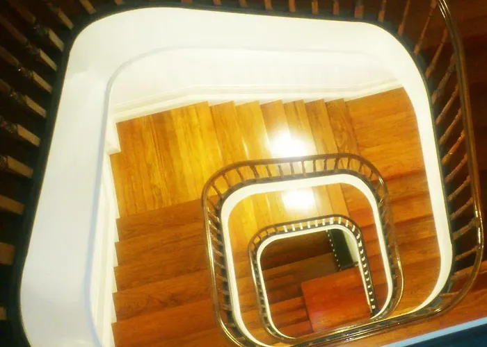 Penzion Pinho Apartments, And