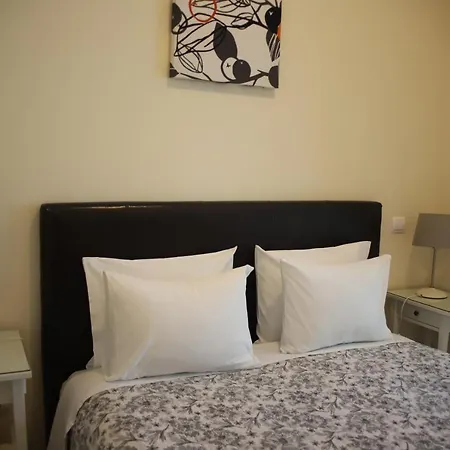 Pinho Apartments, And