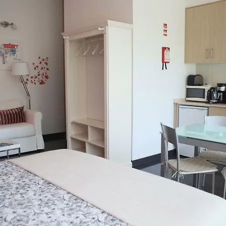 Pinho Apartments, And 4* Porto