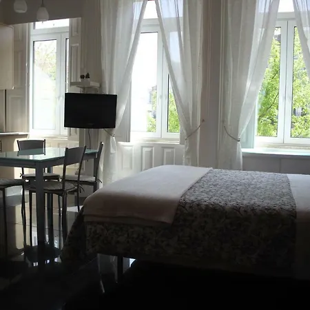Pinho Apartments, And 4* Porto