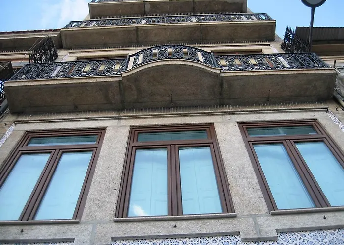 Pinho Apartments, And Konukevi