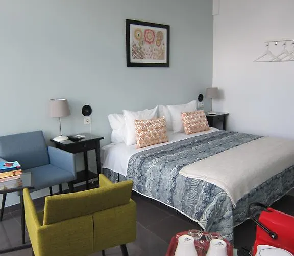 Pinho Apartments, And Konukevi 3*