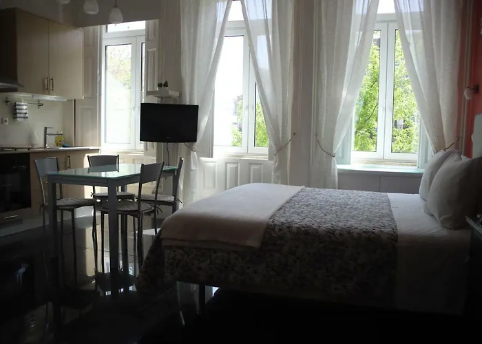 Pinho Apartments, And 3* Porto