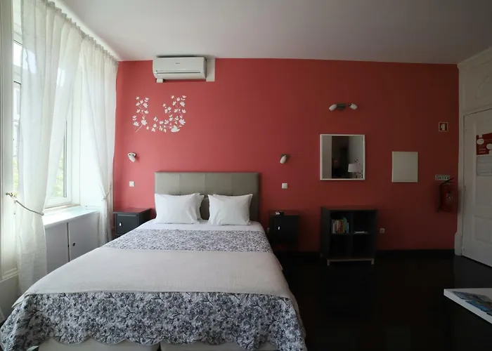 Pinho Apartments, And Konukevi 3*