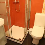 Pinho Apartments, And