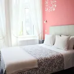 Pinho Apartments, And