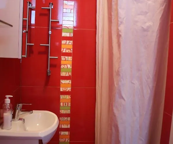 Pinho Apartments, And